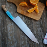 NORA #1431 - 10' AEB-L Kiritsuke - Pisces 2.0