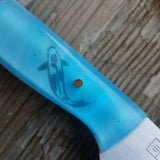NORA #1431 - 10' AEB-L Kiritsuke - Pisces 2.0