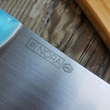NORA #1431 - 10' AEB-L Kiritsuke - Pisces 2.0