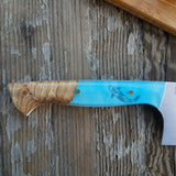 NORA #1431 - 10' AEB-L Kiritsuke - Pisces 2.0