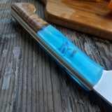 NORA #1431 - 10' AEB-L Kiritsuke - Pisces 2.0
