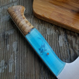 NORA #1431 - 10' AEB-L Kiritsuke - Pisces 2.0