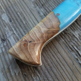 NORA #1431 - 10' AEB-L Kiritsuke - Pisces 2.0