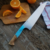NORA #1431 - 10' AEB-L Kiritsuke - Pisces 2.0