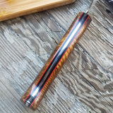 NORA #1433 - 10' AEB-L Kiritsuke - Golden Dragon