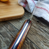NORA #1433 - 10' AEB-L Kiritsuke - Golden Dragon