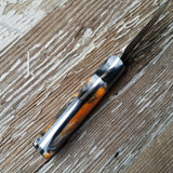 NORA #1443 - Everyday Carry (EDC) - Fly on the Wall