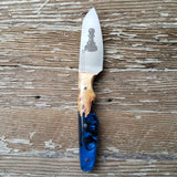 NORA #1445 - Everyday Carry (EDC) - A Well Placed Pawn #2