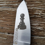 NORA #1445 - Everyday Carry (EDC) - A Well Placed Pawn #2