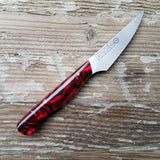 NORA #741 - Bird & Trout Knife - "True Blood" Kirinite