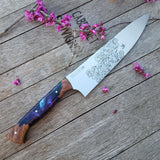 NORA #1456 - 8.5' AEB-L Chef - Spring 2.0