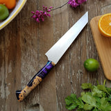 NORA #1474 - 7 Inch Line Slayer - Dark Matter Shokwood