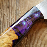 NORA #1474 - 7 Inch Line Slayer - Dark Matter Shokwood