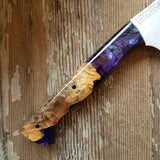 NORA #1474 - 7 Inch Line Slayer - Dark Matter Shokwood