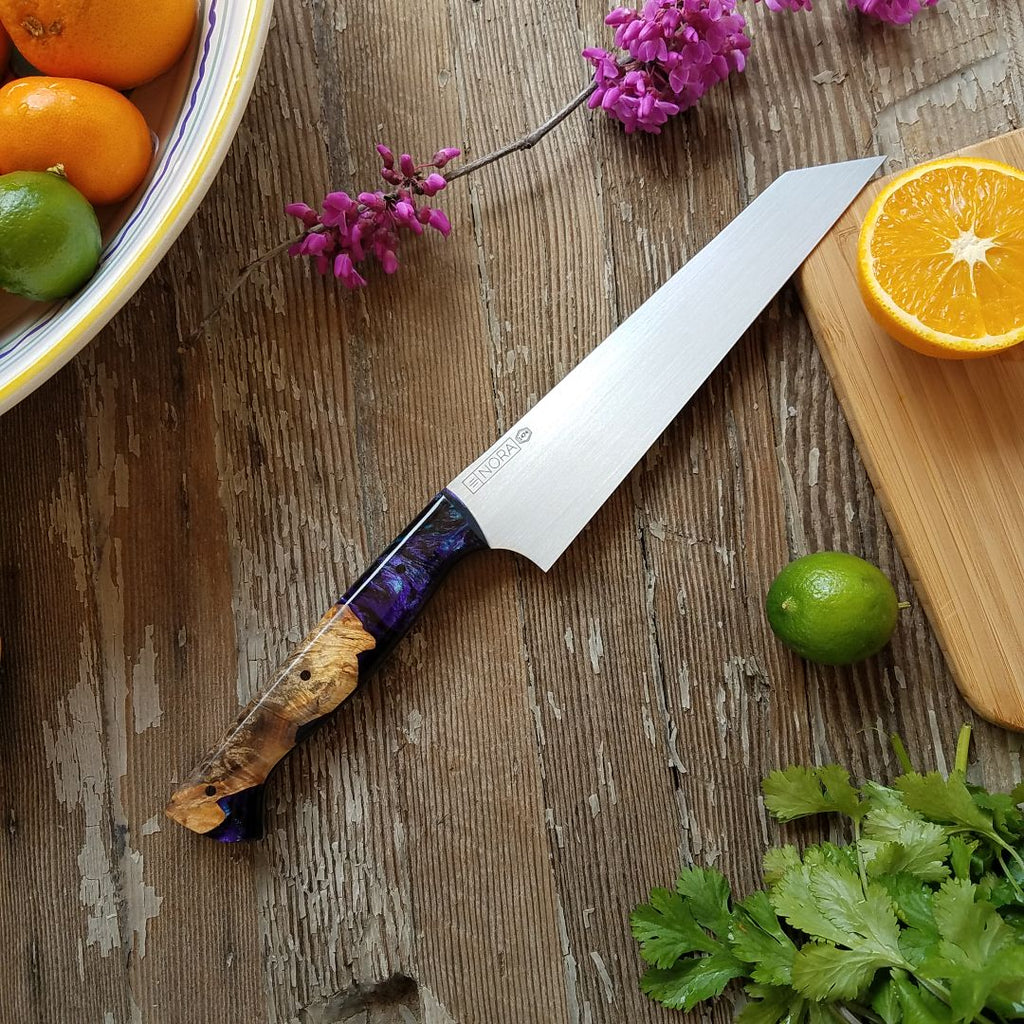 NORA #1474 - 7 Inch Line Slayer - Dark Matter Shokwood