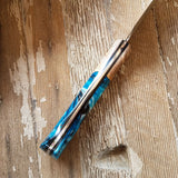 NORA #1472 - Daughters of Triton - 8' AEB-L Gyuto