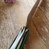 NORA #1473 - Mary Jane - 8.5 Inch Chef Knife