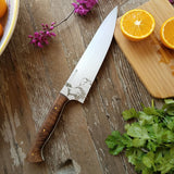 NORA "Pearl" - 8.5' AEB-L Chef - LIMITED RUN OF 10