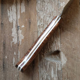 NORA "Pearl" - 8.5' AEB-L Chef - LIMITED RUN OF 10