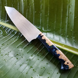 NORA #999 - 7.5 Inch Gyuto - O1 Carbon Steel