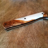 NORA Hunter/EDC #1004 - Brother Bear