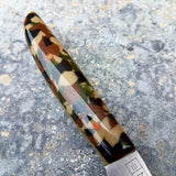 NORA Paring #997/8 - Camo Bomber