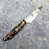 NORA Paring #997/8 - Camo Bomber