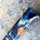 NORA 9' Slicer - #1009 - 52100 carbon steel