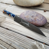 NORA 9' Slicer - #1009 - 52100 carbon steel