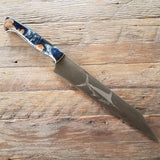 NORA 9' Slicer - #1009 - 52100 carbon steel