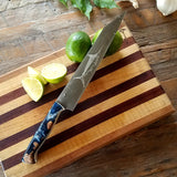 NORA 9' Slicer - #1009 - 52100 carbon steel