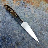NORA Paring #1019 - WWII Camo Bomber