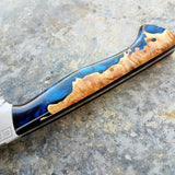 NORA 8.5" Chef #1022 - XHP Stainless Steel