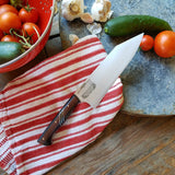 NORA #1025 - 7.5 Inch Kiritsuke - CTS XHP Stainless Steel
