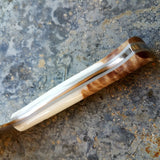 NORA #1024 - 7.5 Inch Kiritsuke - CTS XHP Stainless Steel
