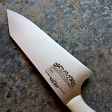 NORA #1024 - 7.5 Inch Kiritsuke - CTS XHP Stainless Steel