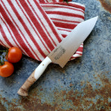 NORA #1024 - 7.5 Inch Kiritsuke - CTS XHP Stainless Steel