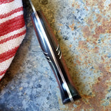 NORA #1025 - 7.5 Inch Kiritsuke - CTS XHP Stainless Steel