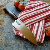 NORA #1025 - 7.5 Inch Kiritsuke - CTS XHP Stainless Steel