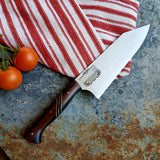 NORA #1025 - 7.5 Inch Kiritsuke - CTS XHP Stainless Steel