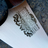 NORA #1025 - 7.5 Inch Kiritsuke - CTS XHP Stainless Steel