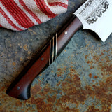 NORA #1025 - 7.5 Inch Kiritsuke - CTS XHP Stainless Steel