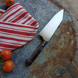 NORA #1025 - 7.5 Inch Kiritsuke - CTS XHP Stainless Steel