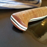 NORA Chef #1045 - M4 Carbon Steel