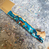 NORA 7" Western Gyuto #1047 - Howard