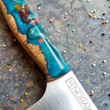 NORA 7" Western Gyuto #1047 - Howard