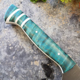 NORA Chef #1060 - M4 Carbon Steel