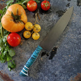 NORA Chef #1060 - M4 Carbon Steel