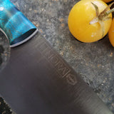 NORA Chef #1060 - M4 Carbon Steel
