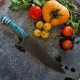 NORA Chef #1060 - M4 Carbon Steel